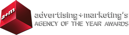 Advertising + Marketing Agency of the Year Awards
