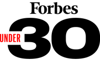 Forbes 30 Under 30