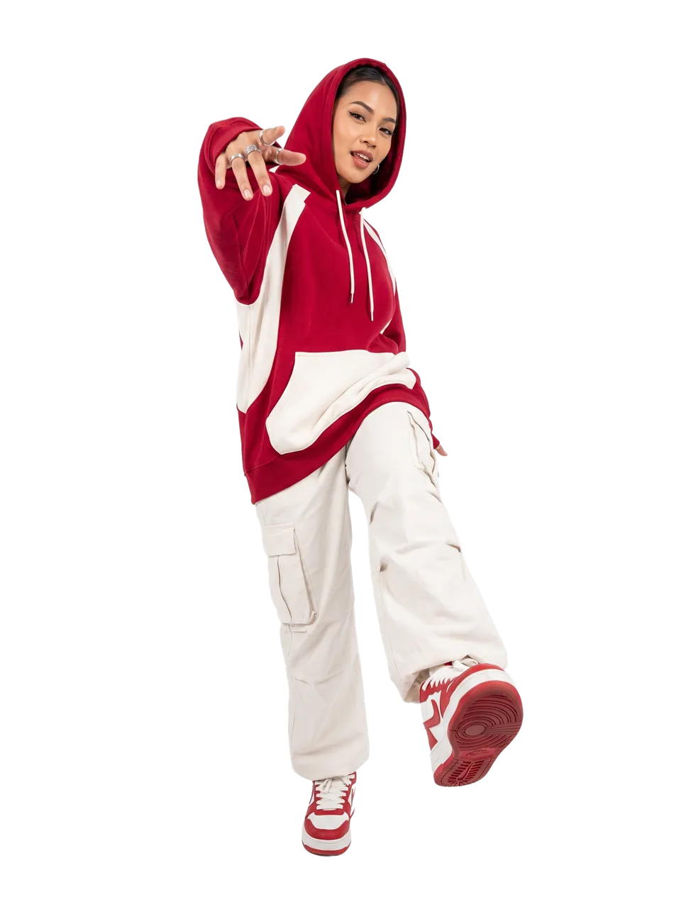INFLUASIA creator stepping out of an Instagram post toward the viewer