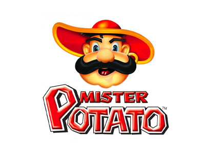 Mister Potato